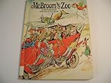 Hardcover McBroom's Zoo - from Weekly Reader Childrens Book Club Book