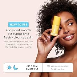 Timeless Skin Care Vitamin C Serum with Vitamin E