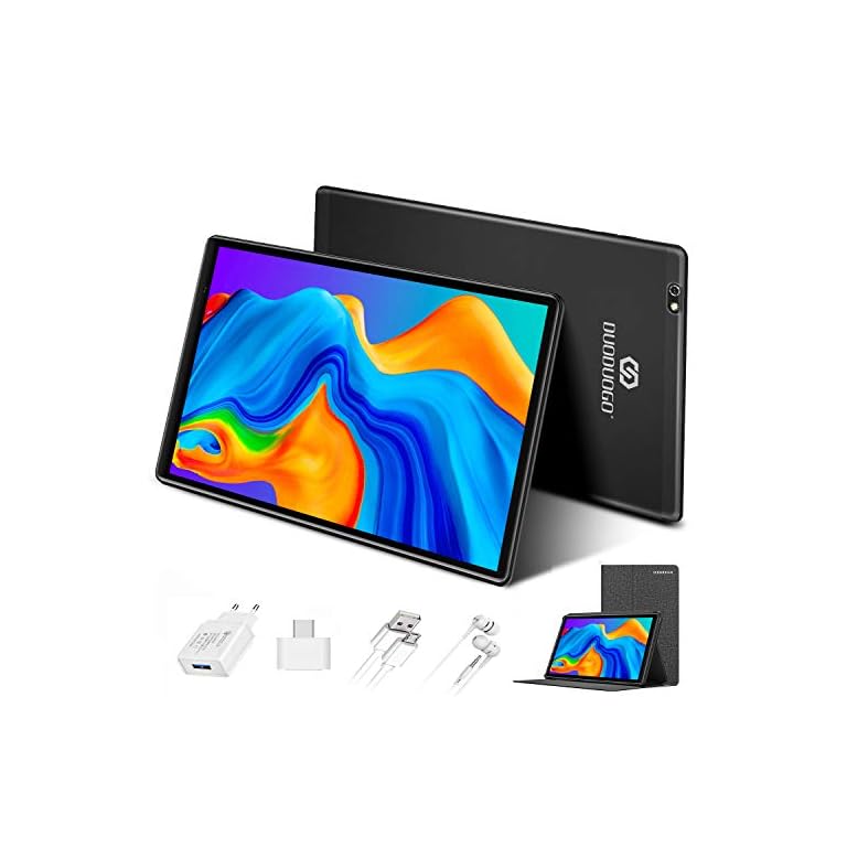 bestes android tablet 10 zoll