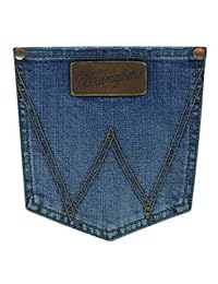 Jean Wrangler Apparel WSL Retro Slim Fit
