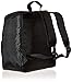 Hydracentials Insulated Backpack Cooler and Lunch Bag (Black)