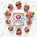 Buff Bake - Protein Almond Spread - Unicorn - Organic, Non-GMO, Gluten-Free - 13 oz. Jar