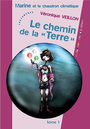 Le  chemin de la Terre