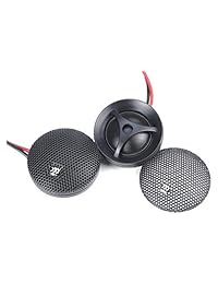 Morel Maximo Ultra 502 5-1 4 "sistema de altavoces para automóvil de componentes