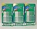 G-U-M Soft Picks (Pack of 3)