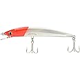 Yo-Zuri Crystal 3D Minnow Magnum Lure