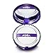 AQUA+ Aurora Moisturizing Air Cushion Foundation with active Hyaluronic Acid (CC cream)