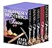 The Halsey Brothers Series
