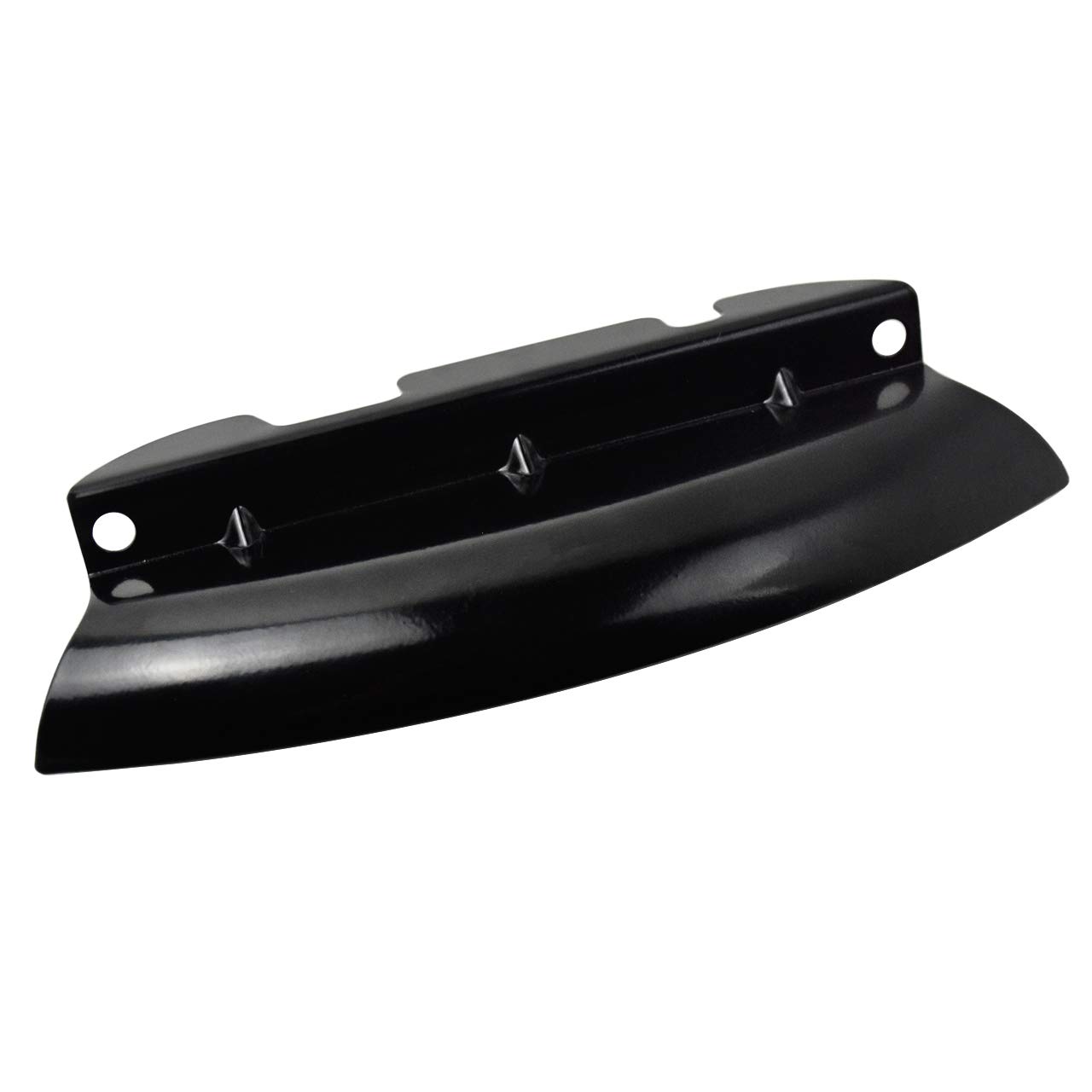Windscreens & Wind Deflectors Automotive Rebacker Motorcycle Lower