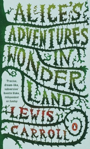 Alice's Adventures in Wonderland (Alice's Adventures in Wonderland, #1)