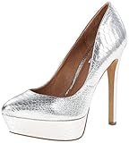 Steve Madden Women's Artist Platform Pump