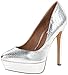 Steve Madden Women's Artist Platform Pump