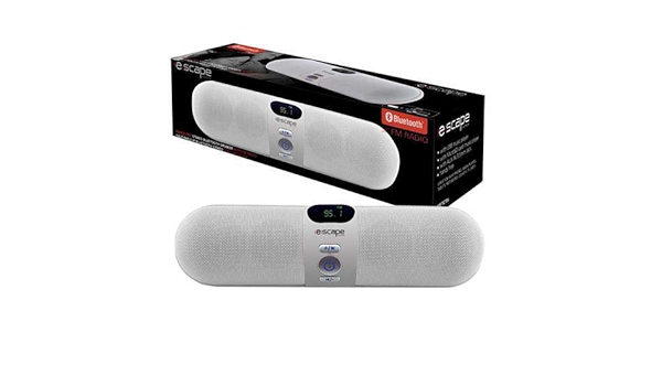 spbt927 bluetooth portable speaker