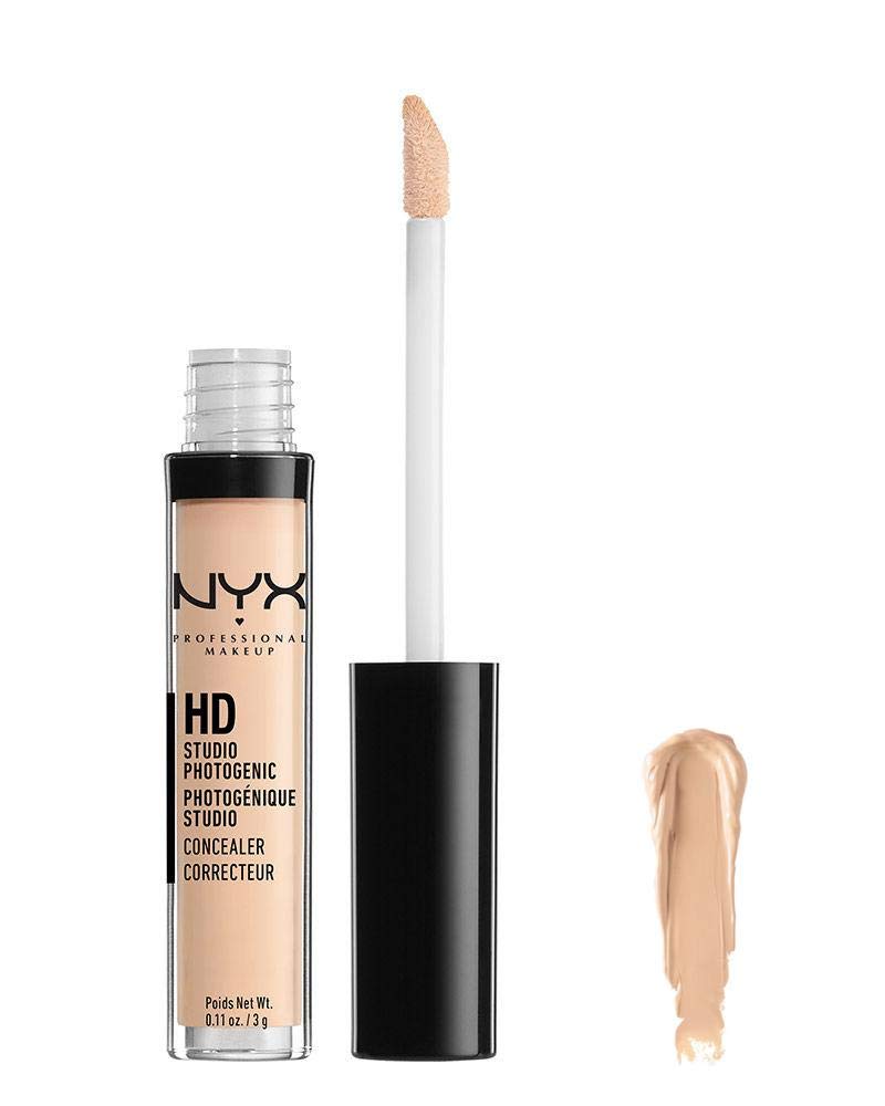 nyx concealer