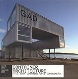 Container Architecture by 