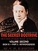 The Secret Doctrine: Volume 2: Book II: Part I: Anthropogenesis by H.P. Blavatsky