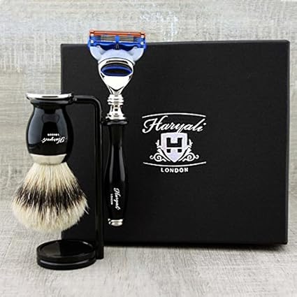 amazon mens shaving kit