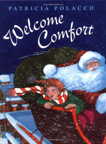 Welcome Comfort at Amazon
