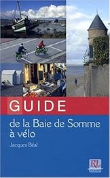 Guide de la baie de Somme à vélo