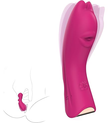 self + jimmyjane vibrating finger massager Attach Garter Straps (Suspenders) to your Corset main image 1