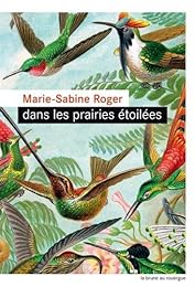 Dans les prairies étoilées