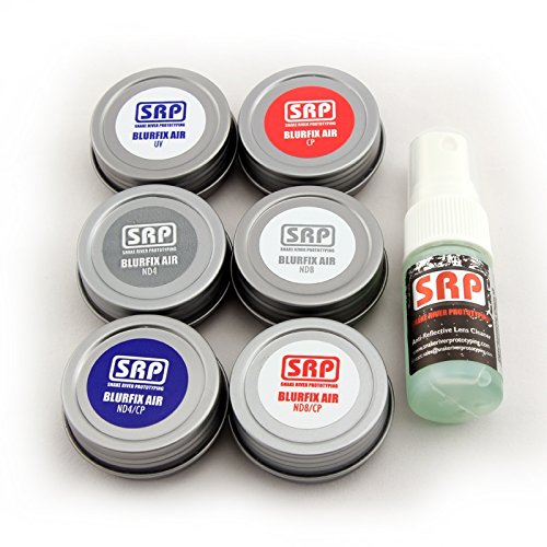 Air Filters Professional 6-Pack