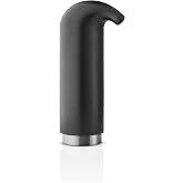 Eva Solo Liquid Soap Squeeze Dispenser | Decorative Soft Silicone Dispenser