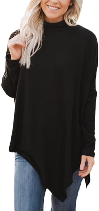 asymmetric jumper uk