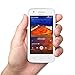 BLU Dash J Unlocked Phone - Retail Packaging - White