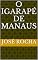 Livro O IGARAPÉ DE MANAUS