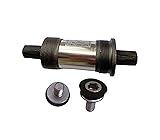 ESEYAIDA 68mm x 118mm Square Taper Sealed Bike