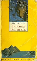 Le  Roman de la momie