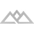 Bumper Logo Emblem Insert - Compatible with 2021-2024 Explorer & Expedition