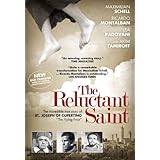 The Reluctant Saint