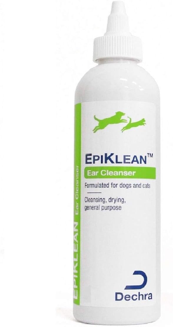 epiklean ear cleanser