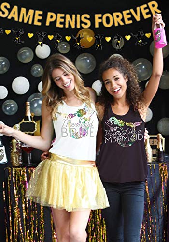 2 JeVenis+Strippers+Bachelorette+Supplies+Decorations