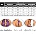 Avidlove Women Babydoll Lingerie Lace Chemise Halter Nightwear Teddy Dress Purple L
