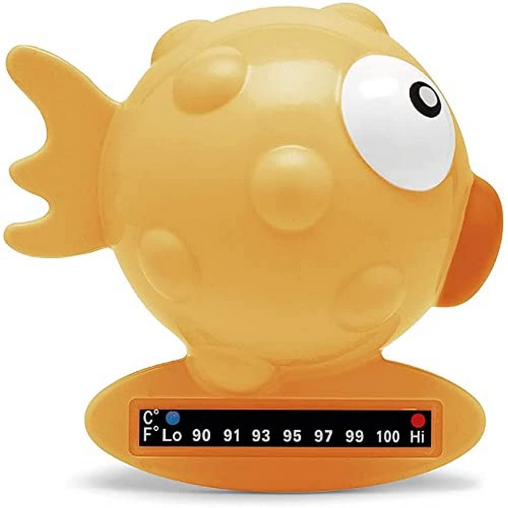 Chicco Fish Bath Thermometer