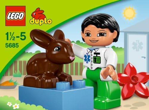 lego duplo 5685