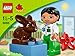 LEGO DUPLO LEGOville 5685 Veterinary Toy