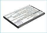 Cameron Sino Replacement Battery for LG