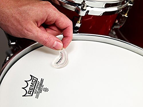 WINCENT TONEGEL Drum accessories Mutes for drums