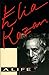 Elia Kazan: A Life