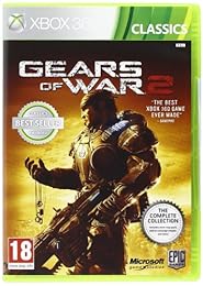 Gears of War 2