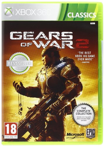 Gears of War 2