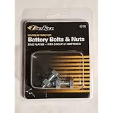 Deka Garden Tractor Battery Bolts & Nuts