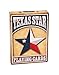 Bicycle Texas Star Deck Texas Star Playing Cards