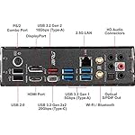 MSI-MPG-Gaming-Edge-Intel-Z490-LGA-1200-ATX-DDR4-SDRAM-Motherboard
