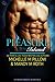 Pleasure Island: A Paranormal Romance (Pleasure Series Book 3)