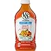 V8 Light Peach Mango, 46 oz. Bottle